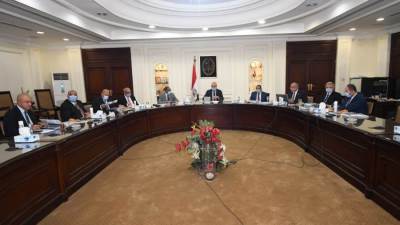 وزير الاسكان: سنستخدم مياه الصرف الصحي في أغراض مخصصة ولن نتخلص منها