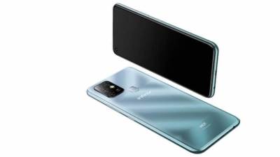 "Infinix" تطلق حملة الحجز المسبق لأقوى هاتف ألعاب في السوق المصرية