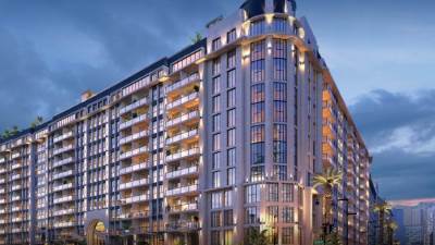 بورتو هليوبوليس اول كمباوند سكني متكامل من عامر جروب في قلب مصر الجديدة