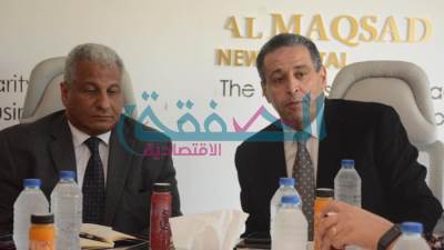 سيتي ايدج تعلن عن دورها استيراتيجيتها الجديدة في المساهمة بالمشروعات القومية 