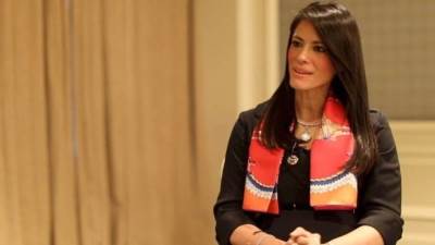 المشاط: البنك الأوروبي لإعادة الإعمار والتنمية ضخ استثمارات بـ1.2 مليار يورو