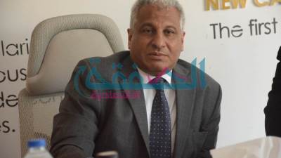 د. محمد مكاوي: سيتي إيدج دخلت مرحلة التطوير العقاري.. ونخطط للانطلاق في هذا المجال