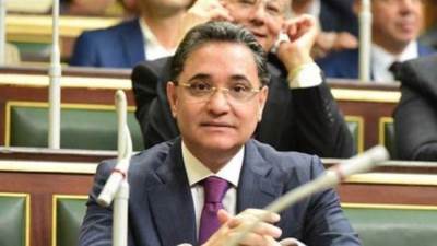 النائب عبد الرحيم علي: أديت مهام 3 نواب و42 عضو مجلس محلي خلال 5 سنوات