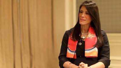 رانيا المشاط: التعاون مع صندوق النقد والبنك الدوليين ساهم في تخطي مصر لكورونا ودعم قطاعات حيوية