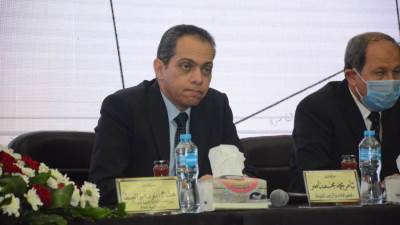 تامر محمد يعلن عن استراتيجية تطوير حديثة لـ"مصر الجديدة للإسكان والتعمير"