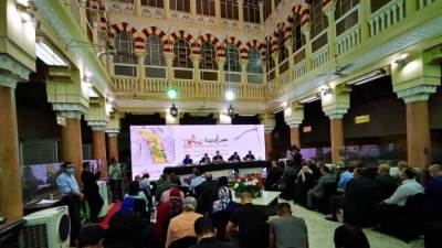 خلال 6 أشهر .. "مصر الجديدة للإسكان والتعمير" تنهي البنية التحتية لـ "نيو هليوبوليس"