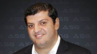 عرب سيكيوريتي جروب ASG تعلن مشاركتها للعام الخامس على التوالي في معرض الدفاع والأمن والسلامة العامة DSS