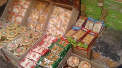 تعرف على موعد احتفالات المصريين بالمولد النبوي الشريف