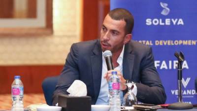 71 مليار جنيه استثمارات عقارية لشركة إنرشيا في القاهرة الكبرى والبحر الأحمر والساحل الشمالى