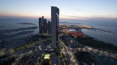 دائرة الثقافة والسياحة بأبو ظبي تعلن اعتمادها شهادة كوشر في فنادق الإمارة