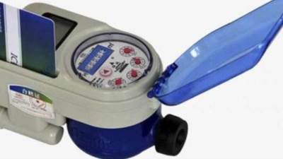 الحكومة تتحرك لبدء تركيب عدادت المياه مسبقة الدفع بـ"الكارت"