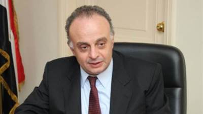 شريف سامي رئيسًا لـCIB خلفًا لهشام عز العرب