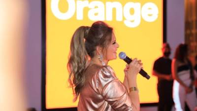 بالصور .. يسرا تكشف عن التفاصيل الأولى لمسلسلها في رمضان ٢٠٢١ وخدمة حريف تمثيل مع اورنچ 