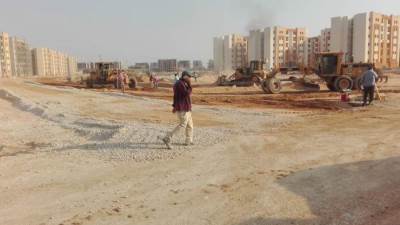 تعرف على موعد تسليم القطع "الأكثر تميزًا" والاسكان الاجتماعي وبيت الوطن بالعبور الجديدة