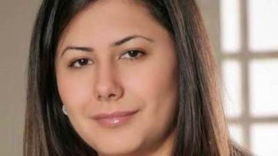 فريدة خميس رئيسًا لمجلس أمناء الجامعة البريطانية