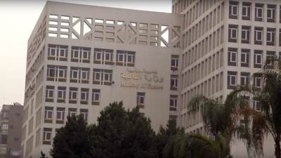 المالية: الوزارة مستمرة في تطوير ميكنة المعاملات لتحقيق التحول الرقمي