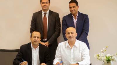 " IGI العقارية" تستلهم عناصر عصرية وشبابية في مشروعاتها “Oak Park” بالسادس من أكتوبر