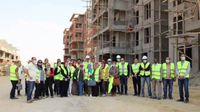  تطلق Family Villa بـ" بيتا جرينز نيو كايرو" وتعلن بدء التسليمات العام المقبل