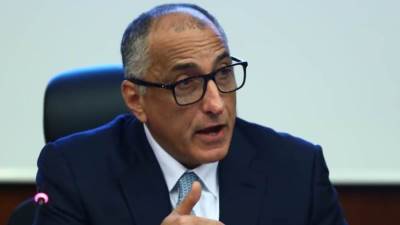 "المركزي" يحذر البنوك من إهمال تعليماته