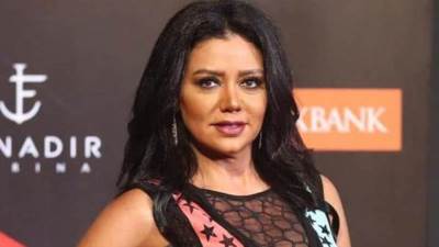 رانيا يوسف: رشدي أباظة لا يغريني كأنثى