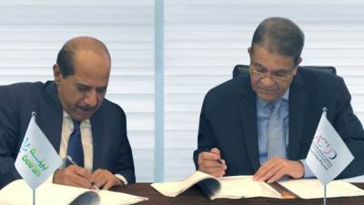 شركة "بيئة" الإماراتية تتولى رسمياً إدارة النفايات في العاصمة الإدارية الجديدة لمصر