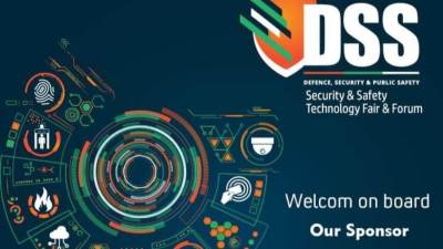 "سبيد لتجارة الأنظمة الأمنية" تعلن مشاركتها للعام العاشر بمعرض Cairo ICT 2020