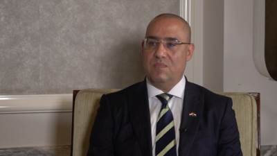 الجزار: تنفيذ شبكة كهرباء ضخمة في المنطقة الصناعية بالسادات لخدمة 1076 وحدة