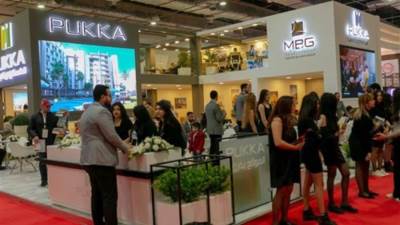 سيتي سكيب يسلط الضوء على أهم التحولات وعوامل التحفيز للسوق العقارية المصرية