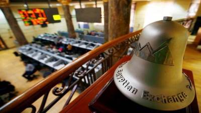 تعرف على أسباب وتفاصيل خسارة البورصة المصرية لـ13.3 مليار جنيه خلال أكتوبر الماضي