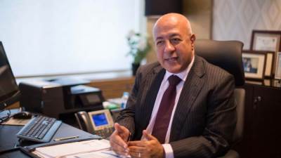 البنك الأهلي يطلق خدمة صرف العملات الصغيرة من ماكينات ATM الخاصة به