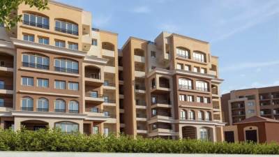 سيتي ايدج تطرح وحدات سكنية بـ “المقصد” بالعاصمة الإدارية الجديدة بأقساط حتي 20 سنة