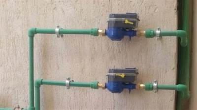 جهاز "القاهرة الجديدة" يطالب الذين يتم محاسبتهم تقديرياً لخدمة المياه بسرعة تركيب عدادات