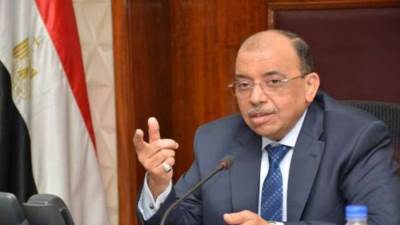 شعراوي يوجه اللجان المجتمعية بحصر المستحقين للمساعدة والدعم ضمن مبادرة "حياة كريمة"