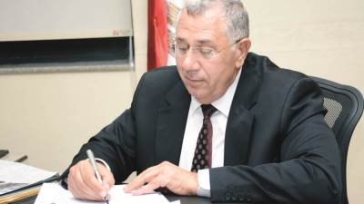 وزير الزراعة: جمعنا ما يزيد على 2 طن ضمن استراتيجية جمع وتدوير قش الأرز