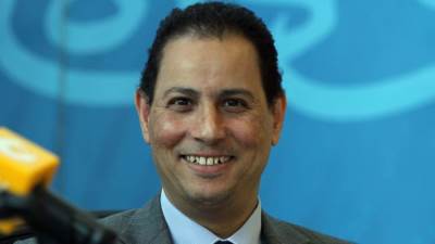 رئيس الرقابة المالية: ترخيص المزاولة شرط لممارسة تمويل المشروعات المتوسطة والصغيرة ومتناهية الصغر