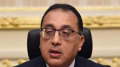 رئيس الوزراء يستعرض تقرير مؤشر مدراء المشتريات المصري عن شهر أكتوبر 2020