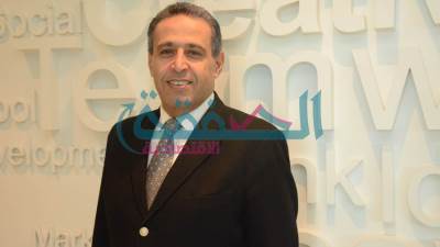 رئيس مجلس إدارة شركة "سيتي إيدج": نطبق استراتيجيات جديدة ستقلب موازين السوق العقارية