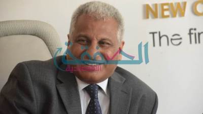 الرئيس التنفيذي لـ"سيتي إيدج": حققنا نتائج جيدة خلال 2020.. وشركتنا تمتلك 3 أذرع للتسويق والتطوير وإدارة الأصول