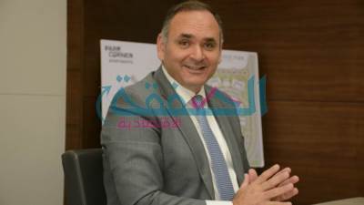 العضو المنتدب لـ"هايد بارك للتطوير العقاري": 35 مليار جنيه حجم استثماراتنا في مشروع التجمع الخامس