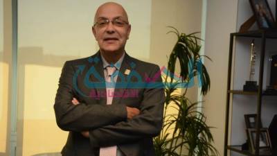 صبور: متفائل بحدوث طفرة في السوق العقارية خلال 2021.. والرئيس ساعد القطاع في تخطي كورونا