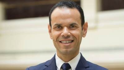 العسال: حققنا 2 مليار جنيه مبيعات خلال 2020.. ونبدأ تسليمات 5 وحدات في ديسمبر