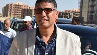  رئيس الجهاز: طرح 17 محلاً تجارياً وصيدليتين و 19 وحدة إدارية للبيع بالمزاد العلنى بمدينة 6 أكتوبر الجديدة