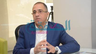 شلبي: 6 مليارات جنيه مبيعات مستهدفة خلال 2020.. و1000 وحدة جاهزة للتسليم نهاية العام