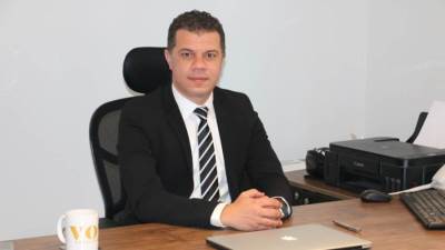 "فاو للاستثمار" تطرح مرحلة جديدة بمشروع "سولاس" خلال فعاليات "سيتي سكيب مصر"