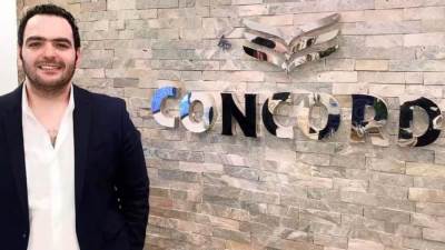 "كونكورد" تستهدف 250 مليون جنيه مبيعات بمشروع "فيفا" فى الجلالة