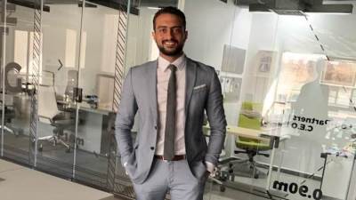 "إل دى بى بارتنرز للإستشارات الهندسية" تخطط لزيادة تعاقداتها مع المجتمعات العمرانية وشركات التطوير