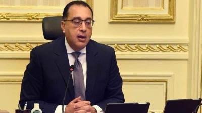 مجلس الوزراء يوافق على مشروع قانون بإصدار قانون الصكوك السيادية