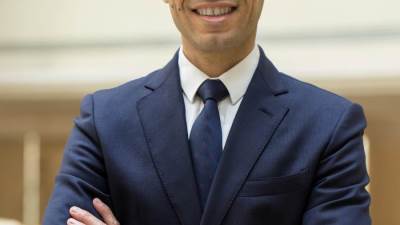 مصر ايطاليا تشارك بقوة فى سيتى سكيب بمشروعات العاصمة الإدارية والقاهرة الجديدة