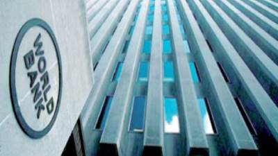 البنك الدولي: النمو النسبي واستقرار الاحتياطي خلال كورونا كانا مؤشر قوة لمصر