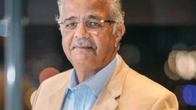 بهدف التوسع وتقديم منتج عقارى متميز.. "The Waterway Developments" تضم مجموعة جديدة من الخبرات لمجلس الإدارة 